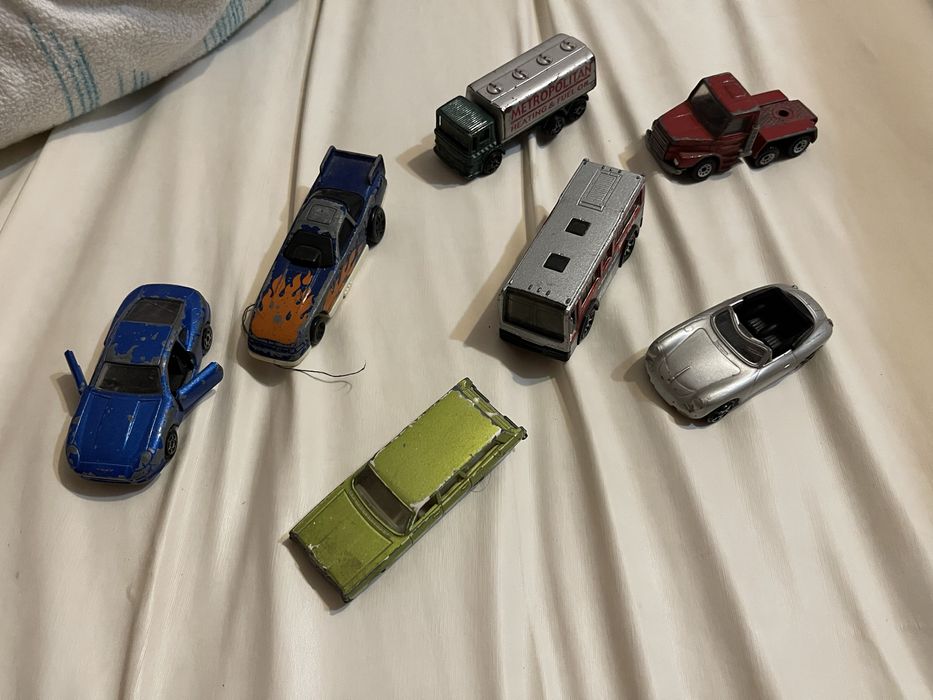 Lesney, Matchbox, England, машинки, модели, ретро, винтаж, игрушки