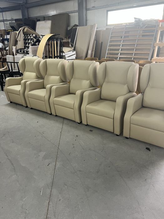 Cadeirão geriatrico, poltrona,sofas