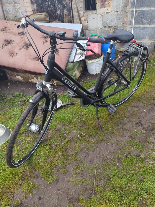 Rower Vento mało używany