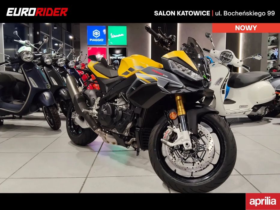 Aprilia