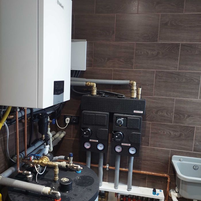 Instalacje hydrauliczne, elektryczne WOD-KAN,C.O. elektryk hydraulik