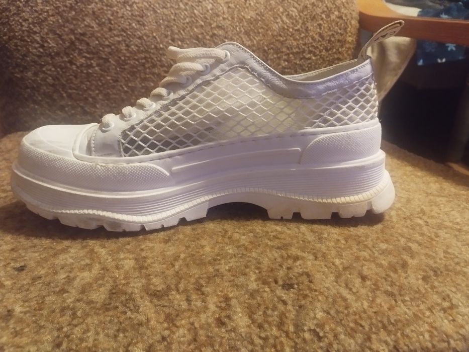 Buty damskie Carini