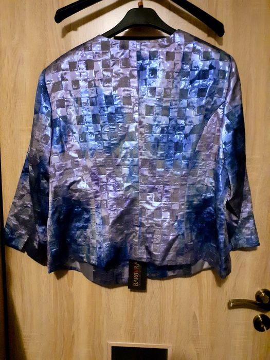 Żakiet Marynarka Damska Barbara nowa