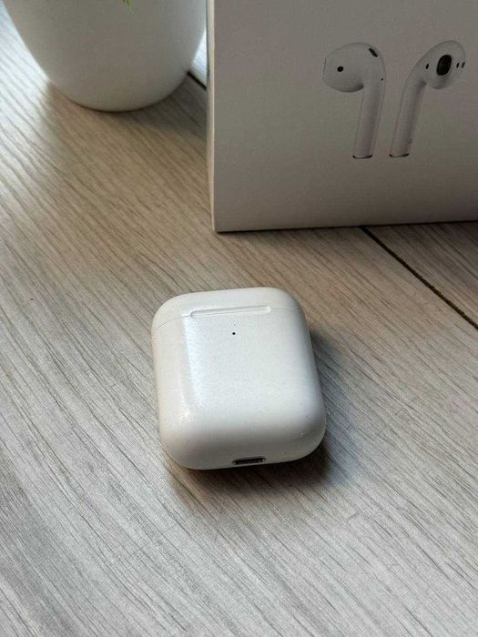 Apple AirPods gen. 2