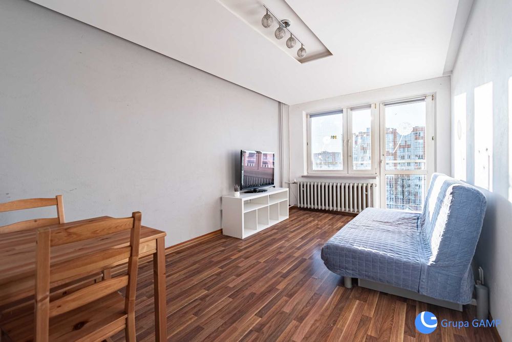 3 niezależne pok. 50m2  *Półkole -Grzegórzki* od zaraz!