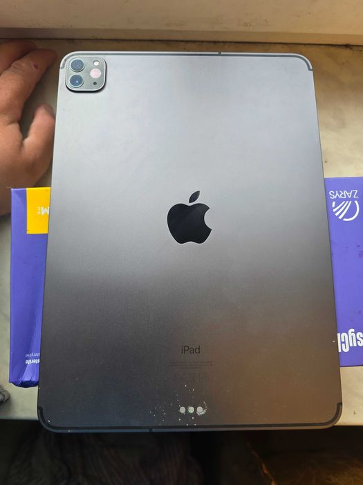 Ipad pro model a2230