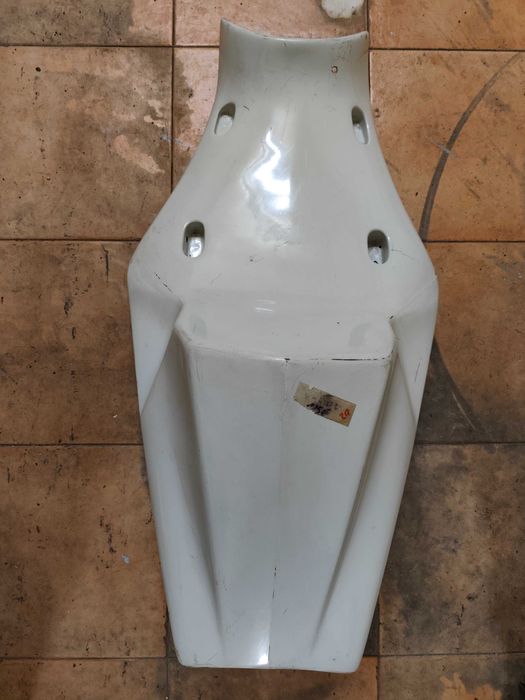 Yamaha YZF R1 Monolugar