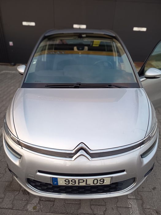 Citroen Grande Picasso