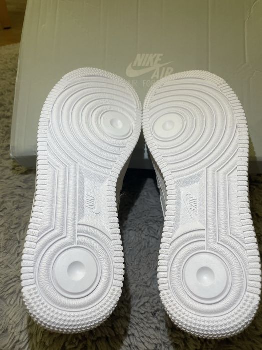 Air force 1 stan IDEALNY