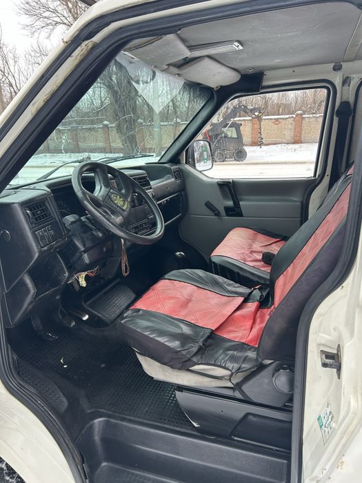 Фольцваген т4 Volkswagen T4