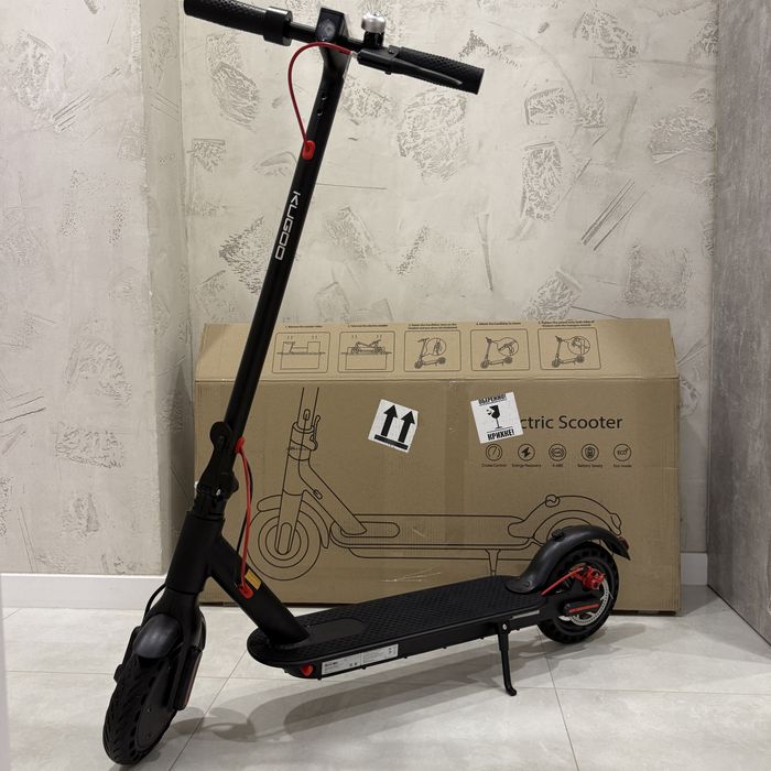 ‼️Kugoo M365 Pro Max 4 Модель 2025 року Гарантія 2 роки‼️