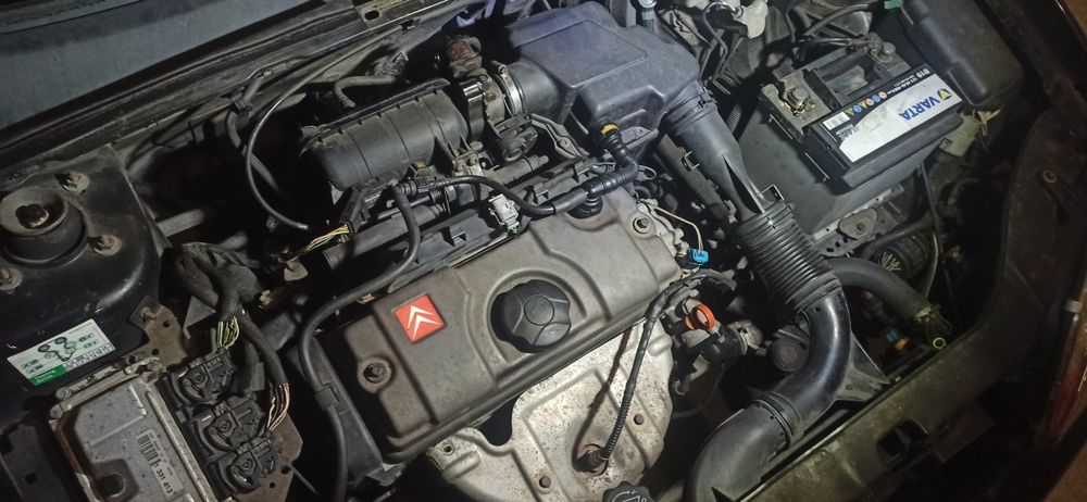Citroen Saxo 1.1