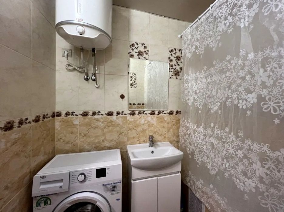 Квартира студія ЖК Одесский бульвар