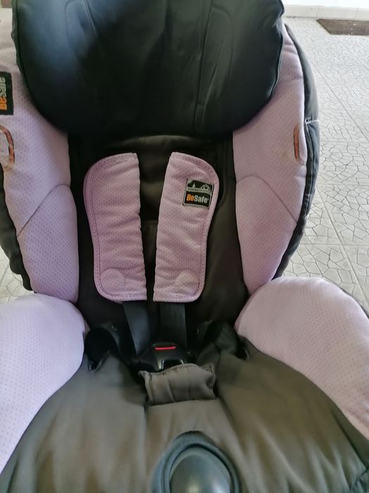 Cadeira de criança isofix 9 18 kg