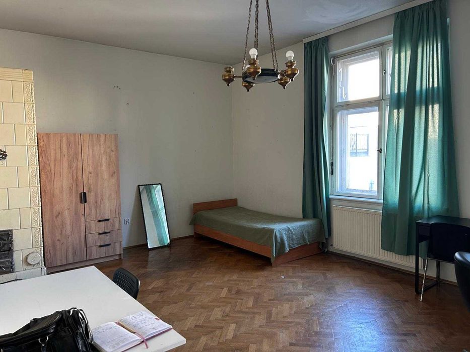 Mieszkanie – Kraków - Widok 2