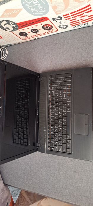 Ноутбук Lenovo G 565