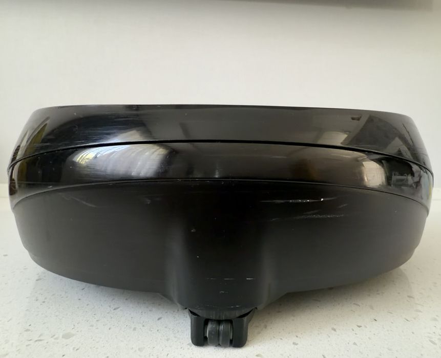 Робот - пилосос Samsung Powerbot VR9000 ( VR20K9350WK/EV )