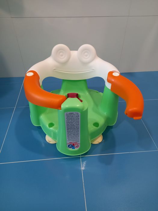 Anel de banho para bebé