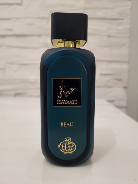Perfumy Fragrance World Hayaati Beau 90/100 ml