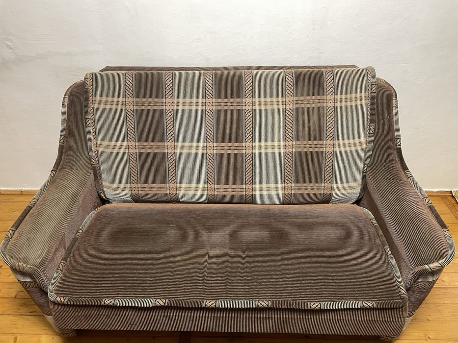 Диван розкладний 1,52*1,85. Лише самовивіз