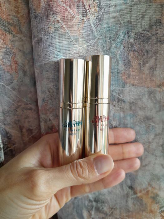 Парфуми Chanel Coco mademoiselle intens,Jean Paul Gaultier, Yves saint laurent Mon Paris, Lancome idole