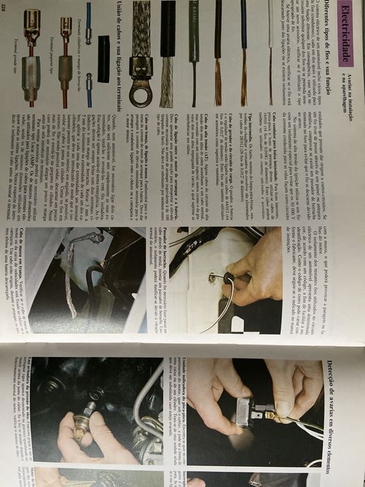 O Livro do Automóvel