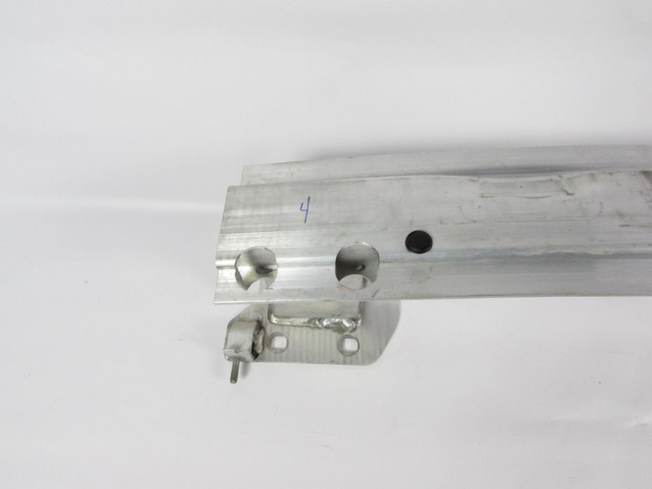 Reforço Parachoques Trás Semi-Novo/ Original Bmw X5 (G05) 51127420657