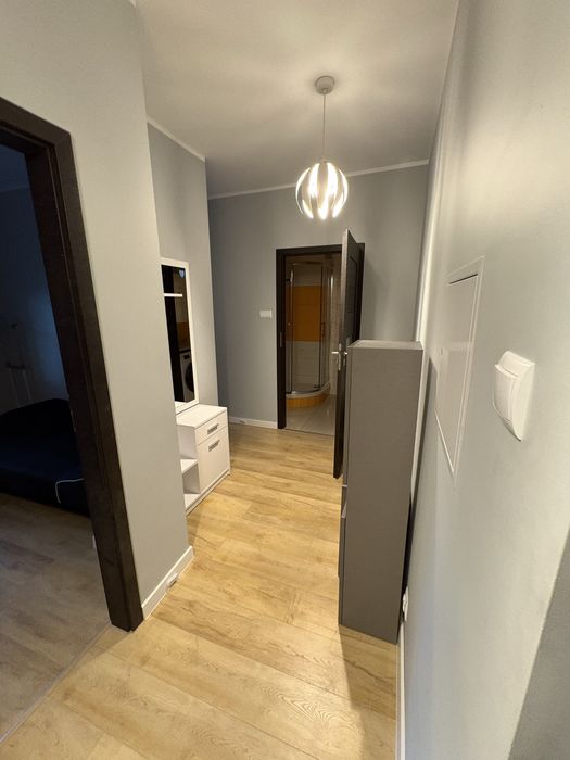 Mieszkanie 2 pokoje, 47 m²