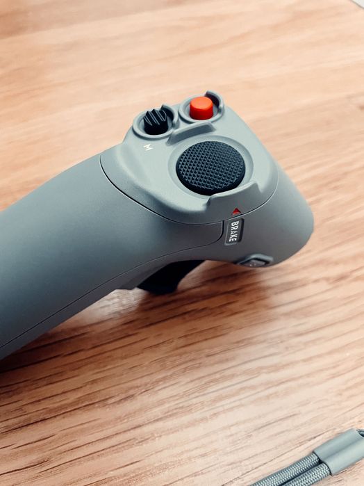 DJI FPV Motion Controller (command / joystick) - LIKE NEW64585890873857124