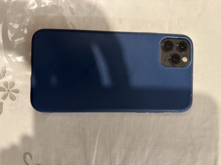 Iphone 11 ProMax
