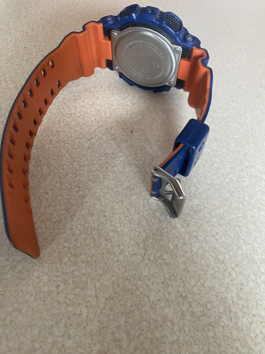 Zegarek G-Shock Protection