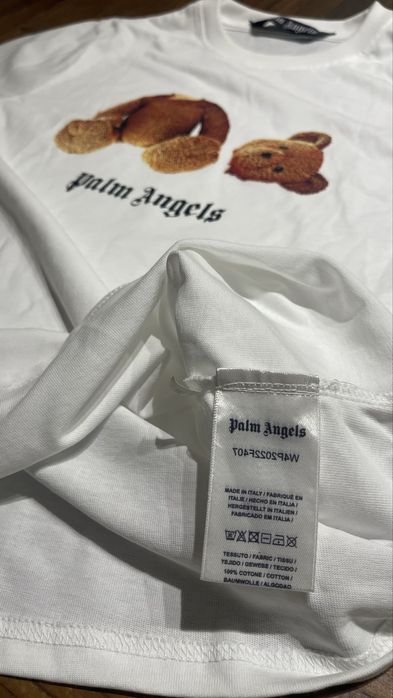 T Shirt de Homem Branca