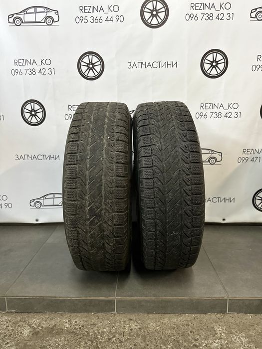 Шини 225/75 R15 BFGoodrich (літо)