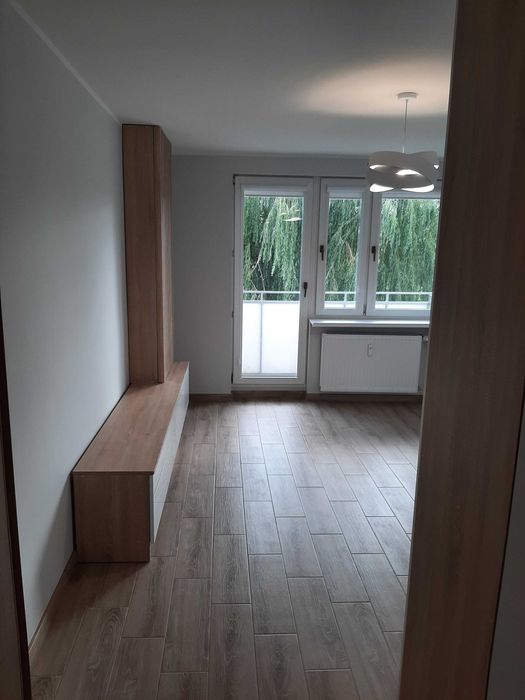 Mieszkanie 2 pokojowe Gdynia-Witomino - Więcej