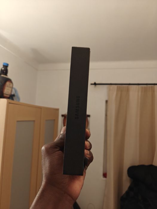 17 pro max novo e S25Fe novo