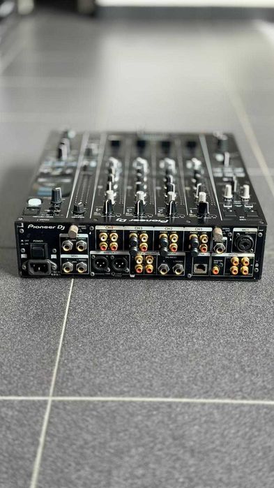 Mesa Pioneer DJM-900NXS2