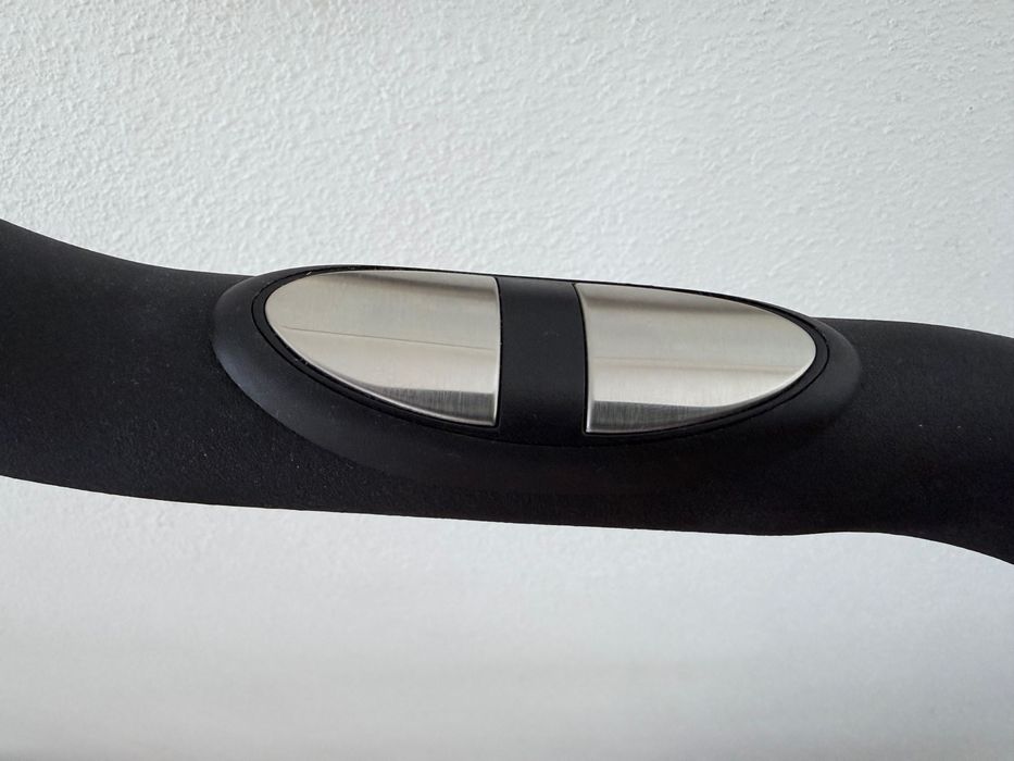 Profesjonalny rower treningowy spinningowy SportsTech SX 500 Prime Line