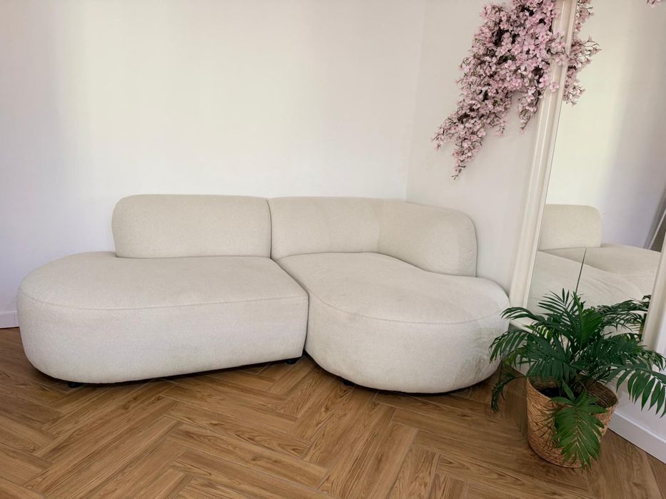 Sofa Andrup szezląg