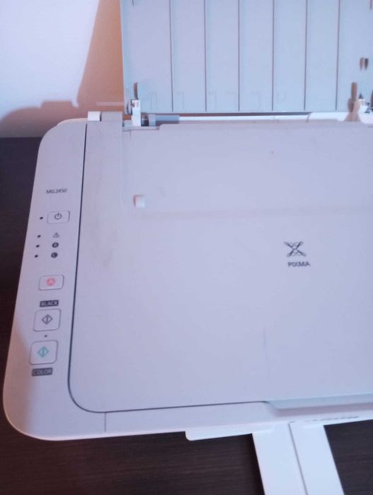 Impressoras em bom estado