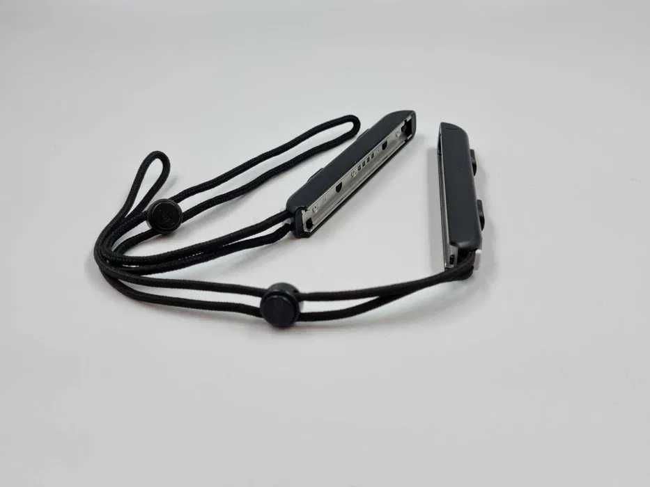 Oryginalne Joy-Con Strap Nintendo Switch Czarne Poznań
