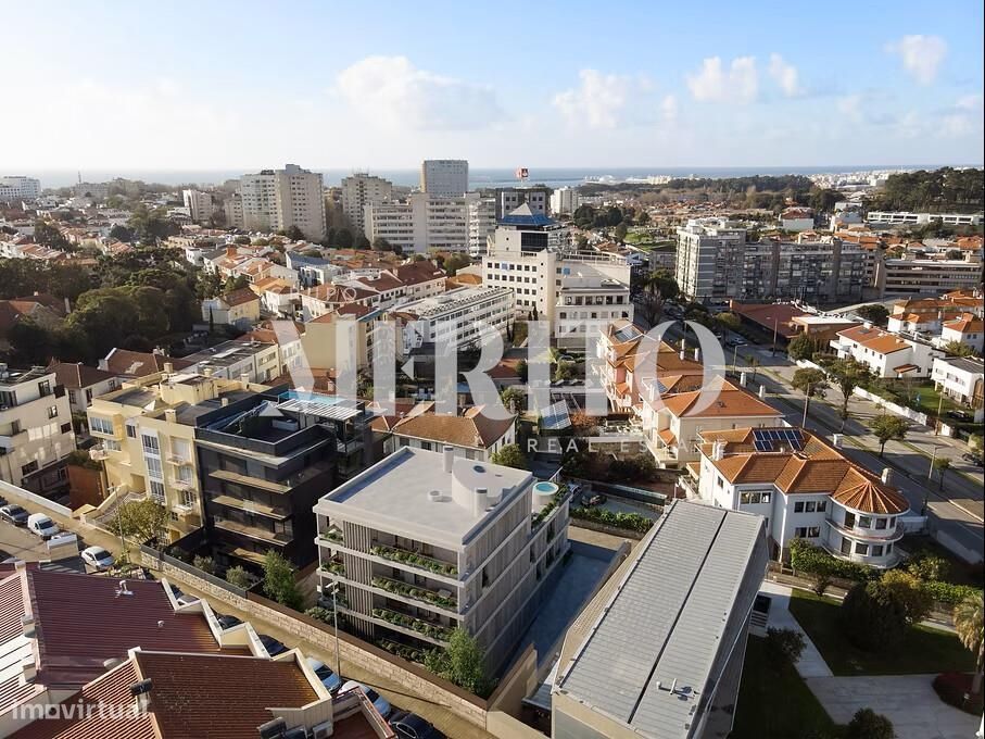 Apartamento T3 - Paulo Dias Novais 45-Boavista