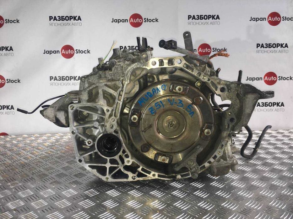 АКПП Вариатор Коробка передач HONDA MAZDA NISSAN SUBARU TOYOTA 95-2023