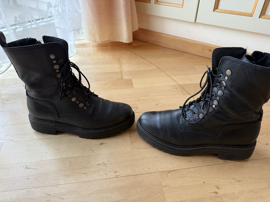 Женские ботинки Tamaris