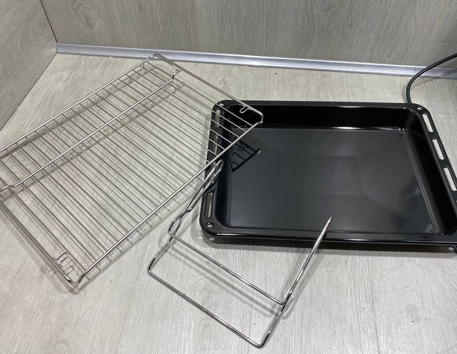 Вбудована духовка Klarstein з Німеччини / Встраиваемая электро духовка