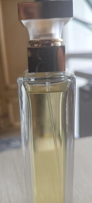Perfumy Elizabeth Arden 5th Avenue Style 125 ml