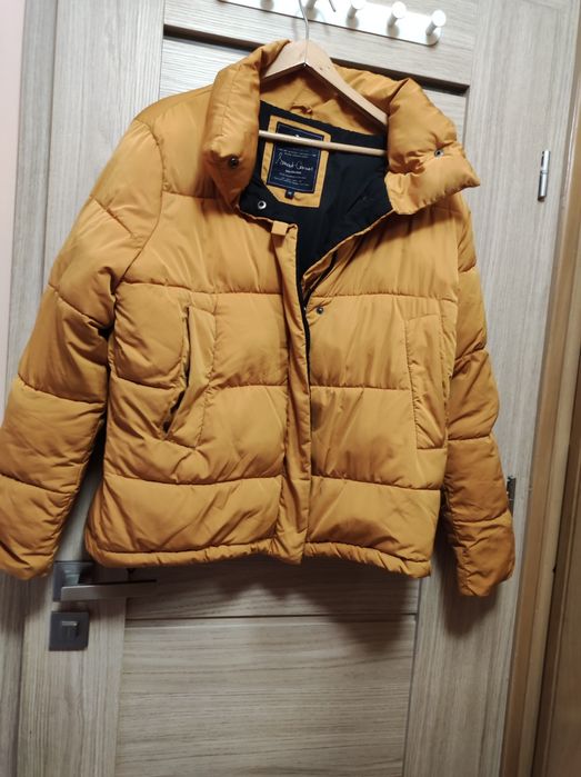 Kurtka damska zimowa