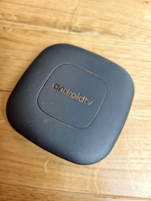 Smart TV Box Android – idealny do Netflix, YouTube, Prime Video