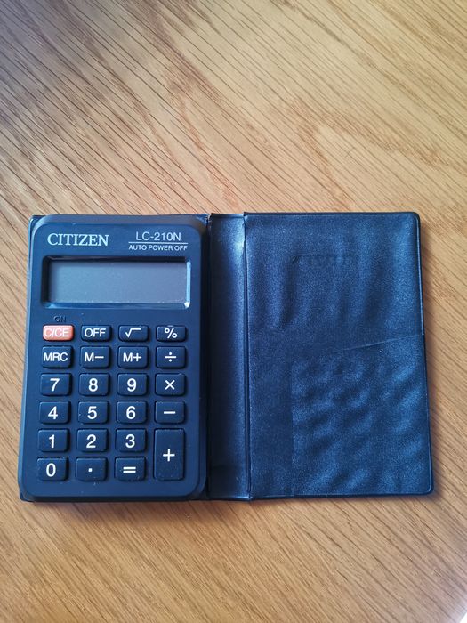 Calculadora simples