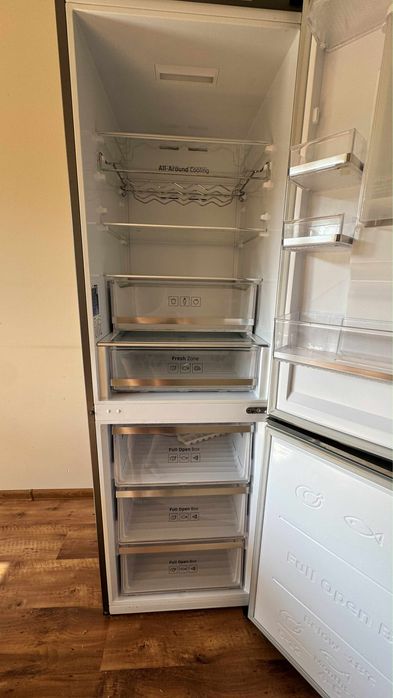 Lodówka Samsung No Frost