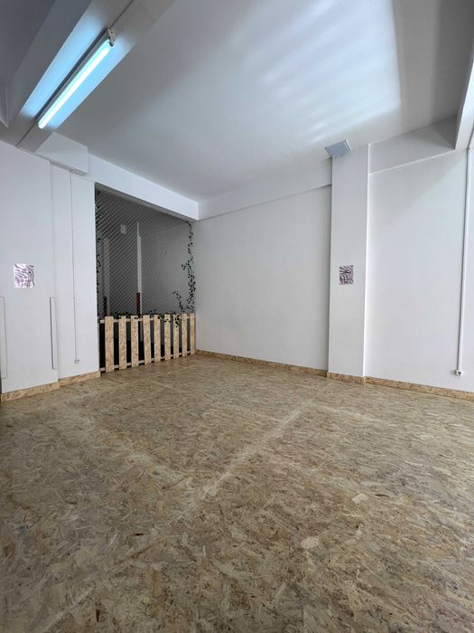 Espaço para Alugar – Aulas, Workshops e Atividades Criativas